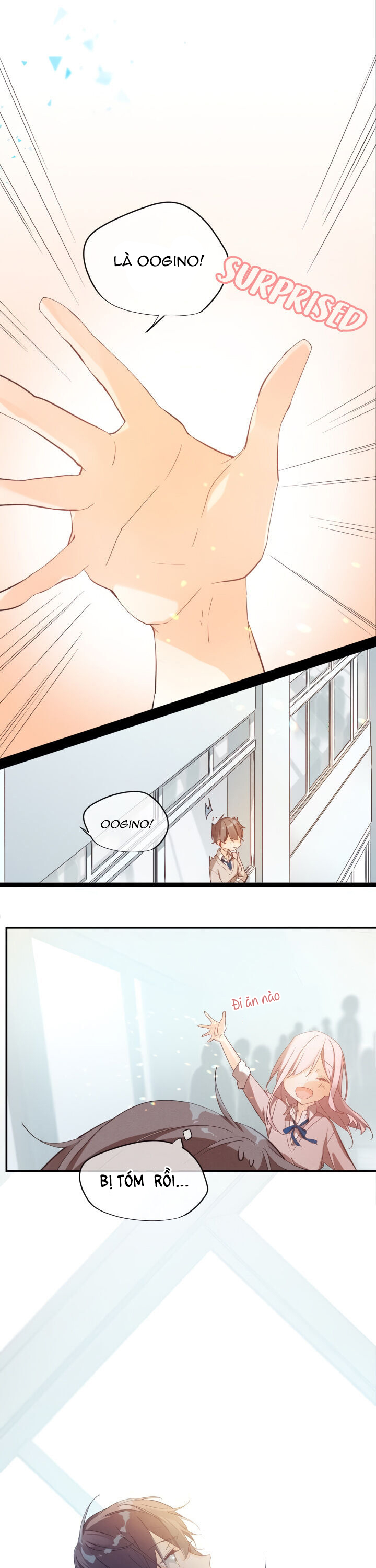 nụ hoa của newton chapter 23 11