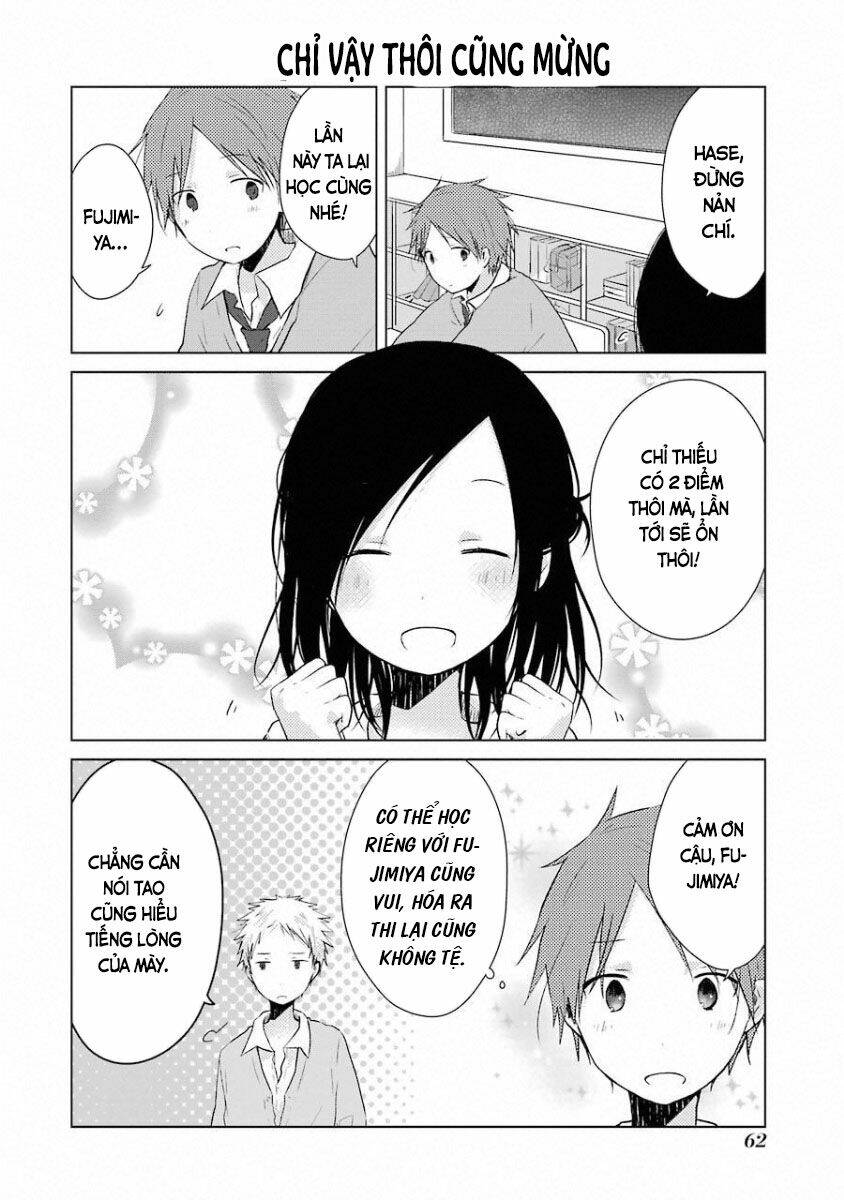 one week friends chapter 35 4