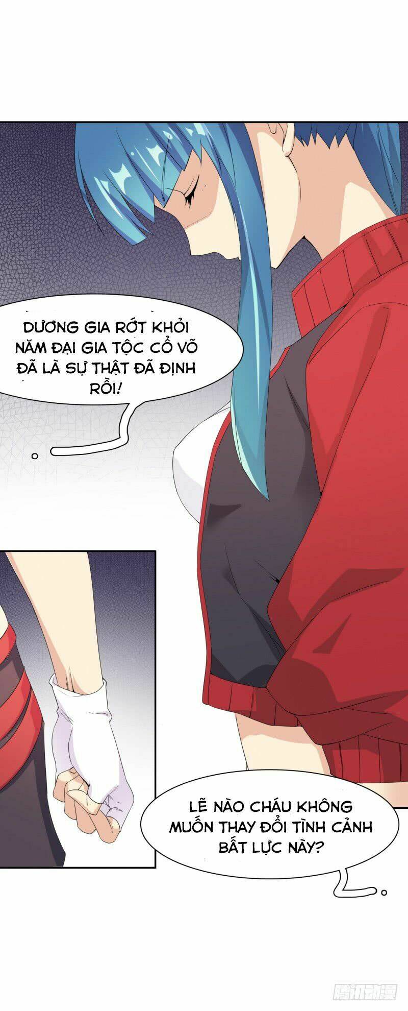 võ nghịch sơn hà chapter 2.2 41