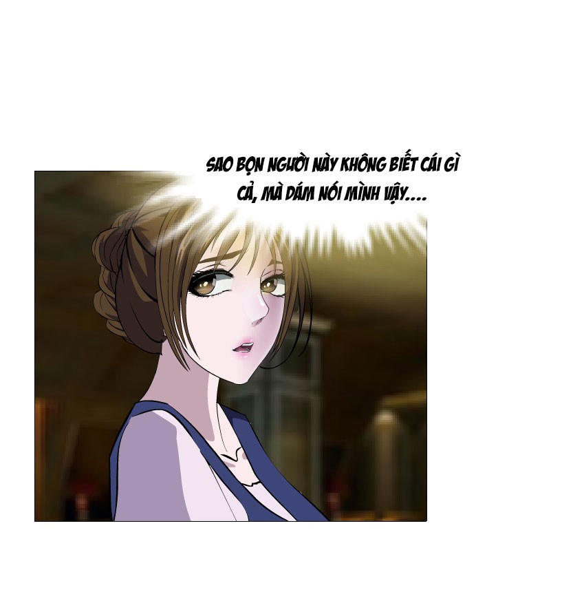 cạm bẫy của nữ thần chapter 36 11