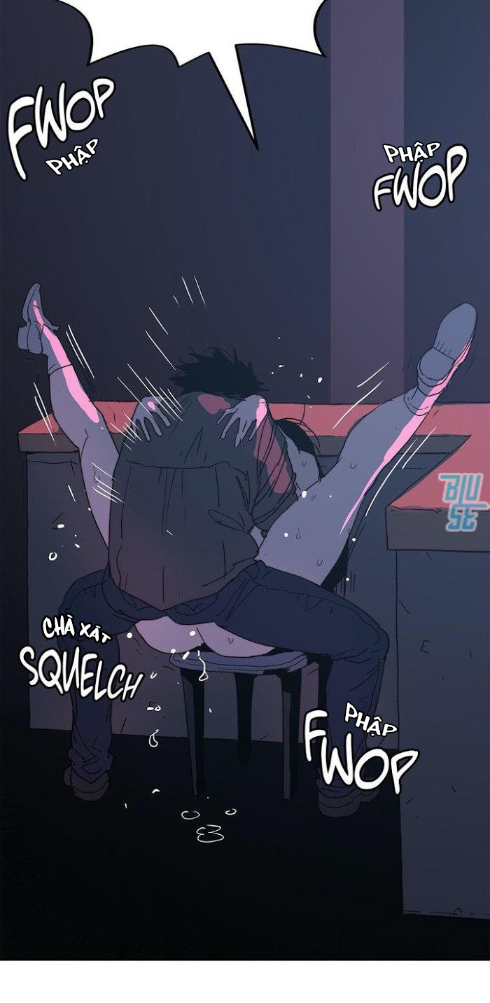 dục vọng chết người chapter 35 57