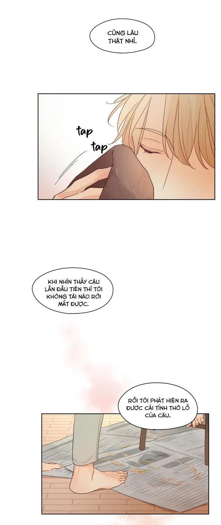 manhwa chịch vồn chịch vã chapter 63 28