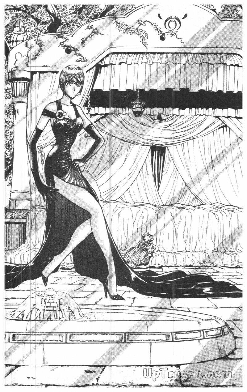 karakuri circus - gánh xiếc quái dị chapter 36 53