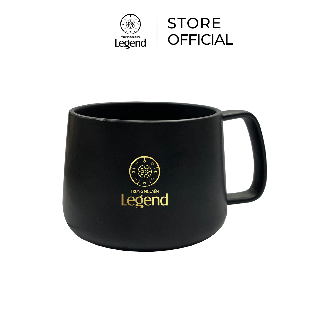 [GIẢM 53K] Combo Quà Tặng 550K Trung Nguyên Legend