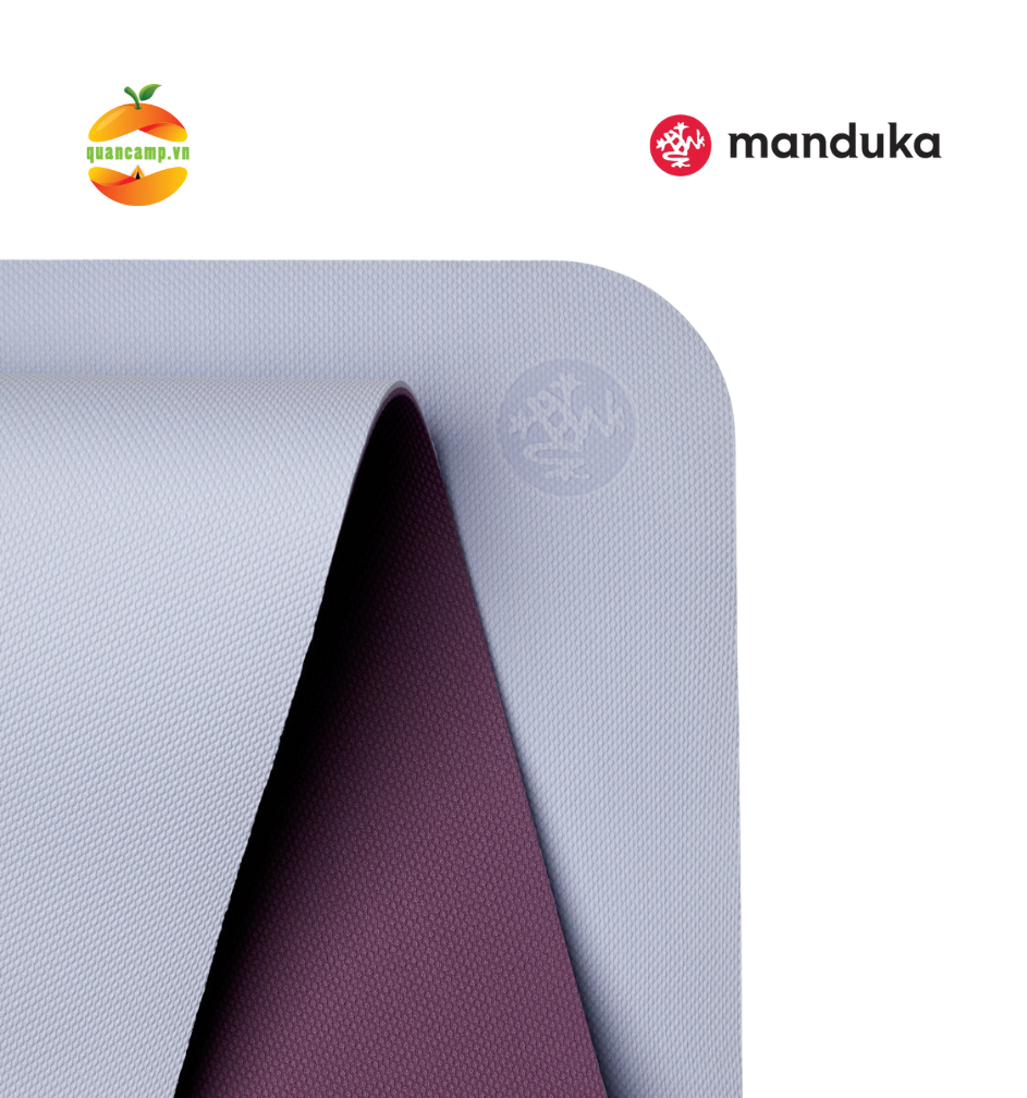 Thảm tập yoga MANDUKA BEGIN 5mm