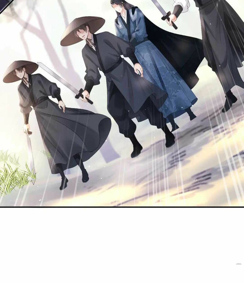 sự trả thù của vương phi chapter 33 33