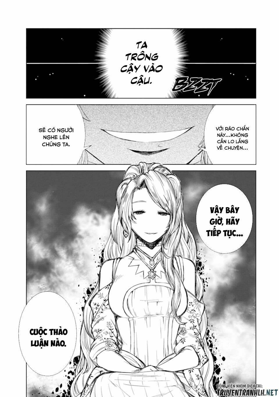 isekai de tadahitori no mamono tsukai ~ tenshoku shitara maou ni machigawa remashita chapter 15 45