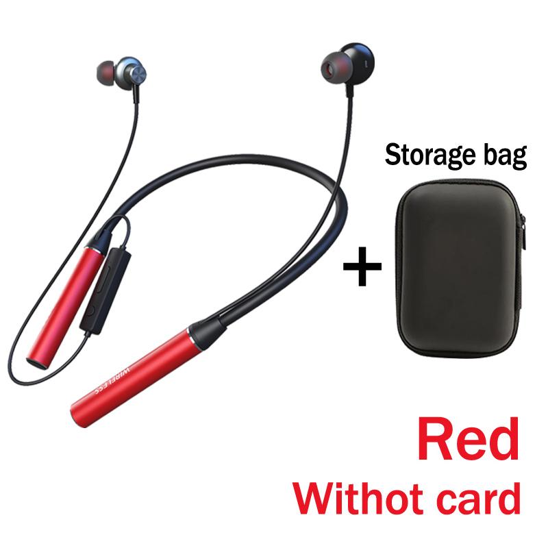Auriculares Deportivos Thể Thao Tai Nghe Không Dây Có Mic Bluetooth Fone De Ouvido Sem Fio Inalambicos Tai Nghe Tai Nghe Nhét Tai