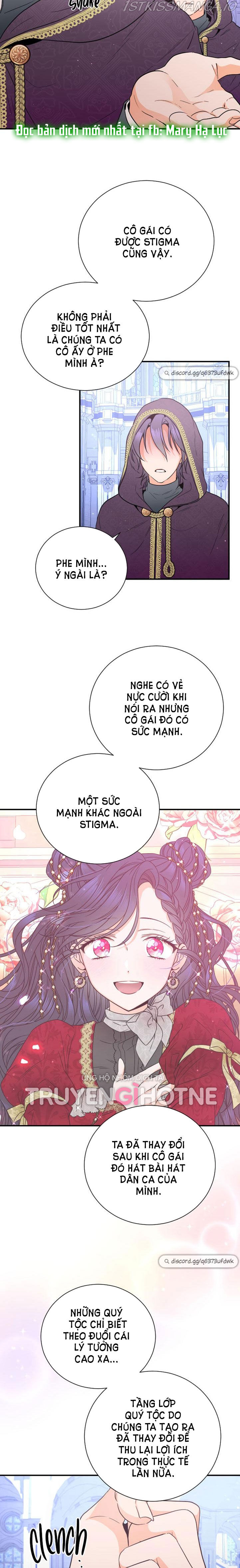 lady baby chapter 159 5