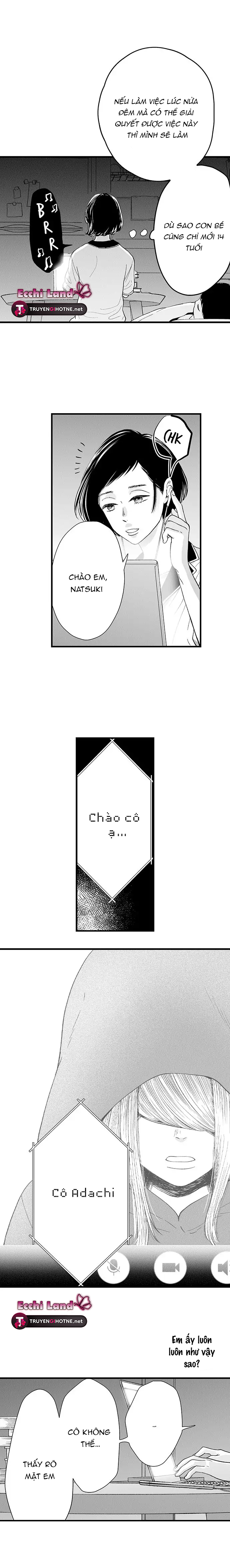 liệu người vẫn còn hứa nguyện một tình yêu son sắt chapter 55.1 7