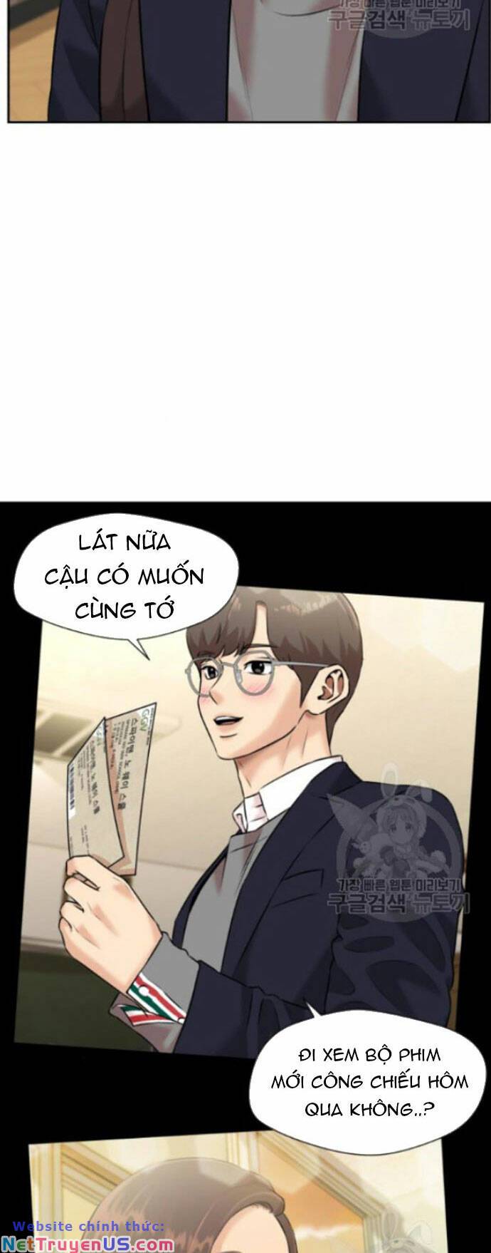 gương mặt thiên tài chapter 126 9