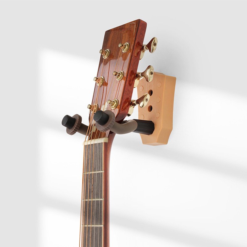 Giá Treo Đàn Trên Tường Guitar Hanger Ukulele