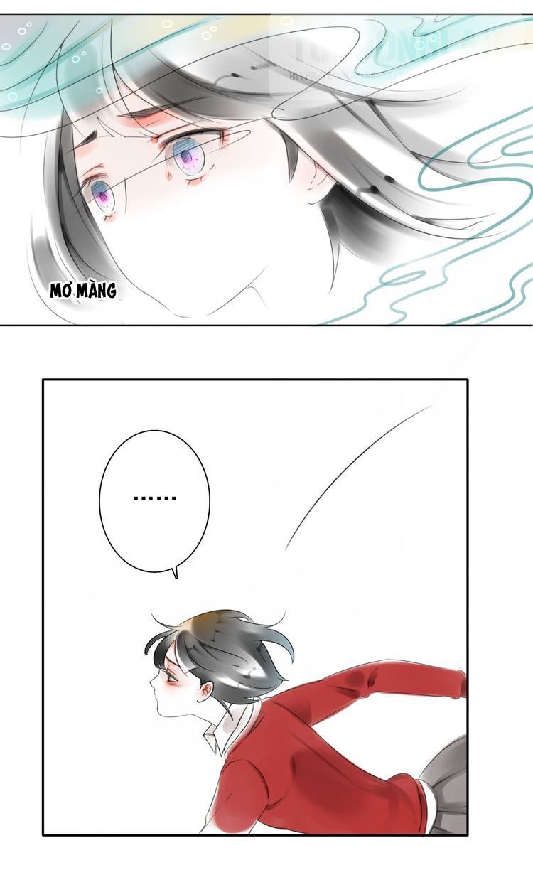 thời gian và không gian song song giữa anh và cô chapter 5 4