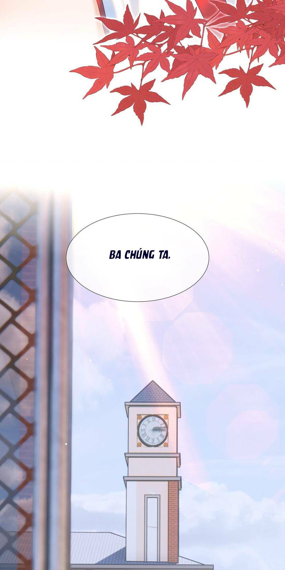 xuyên về thời học sinh truy lão công chapter 14 44