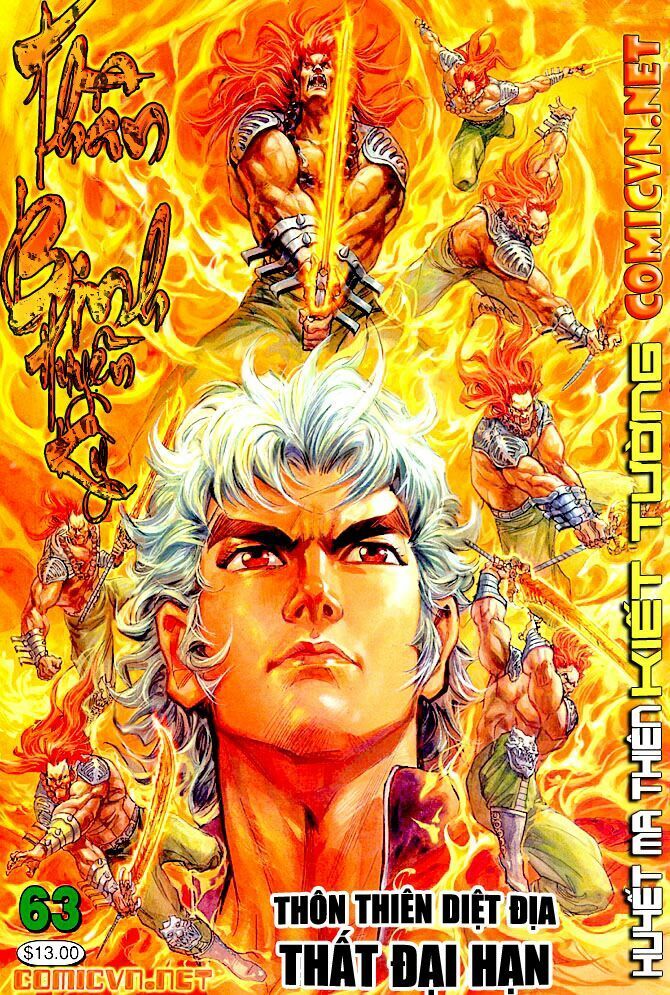 thần binh huyền kỳ i chapter 62 37