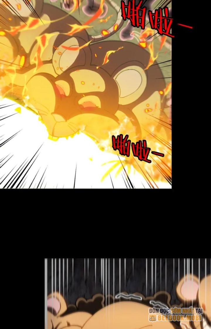 sau khi nằm, ta trở thành đại yêu chi vương chapter 17 53