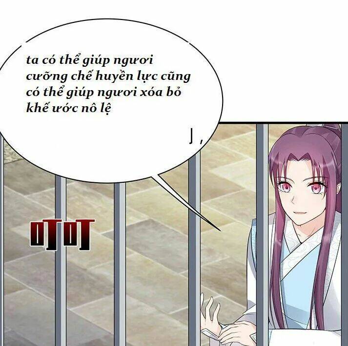 độc phi thần y quá kiêu ngạo chapter 47 12