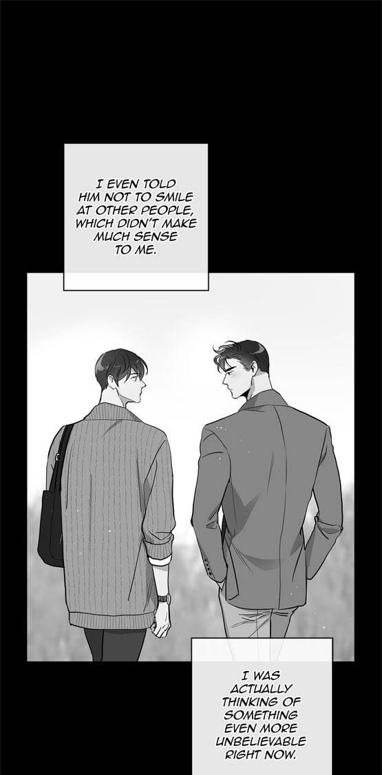 [raw] red candy chapter 49 29