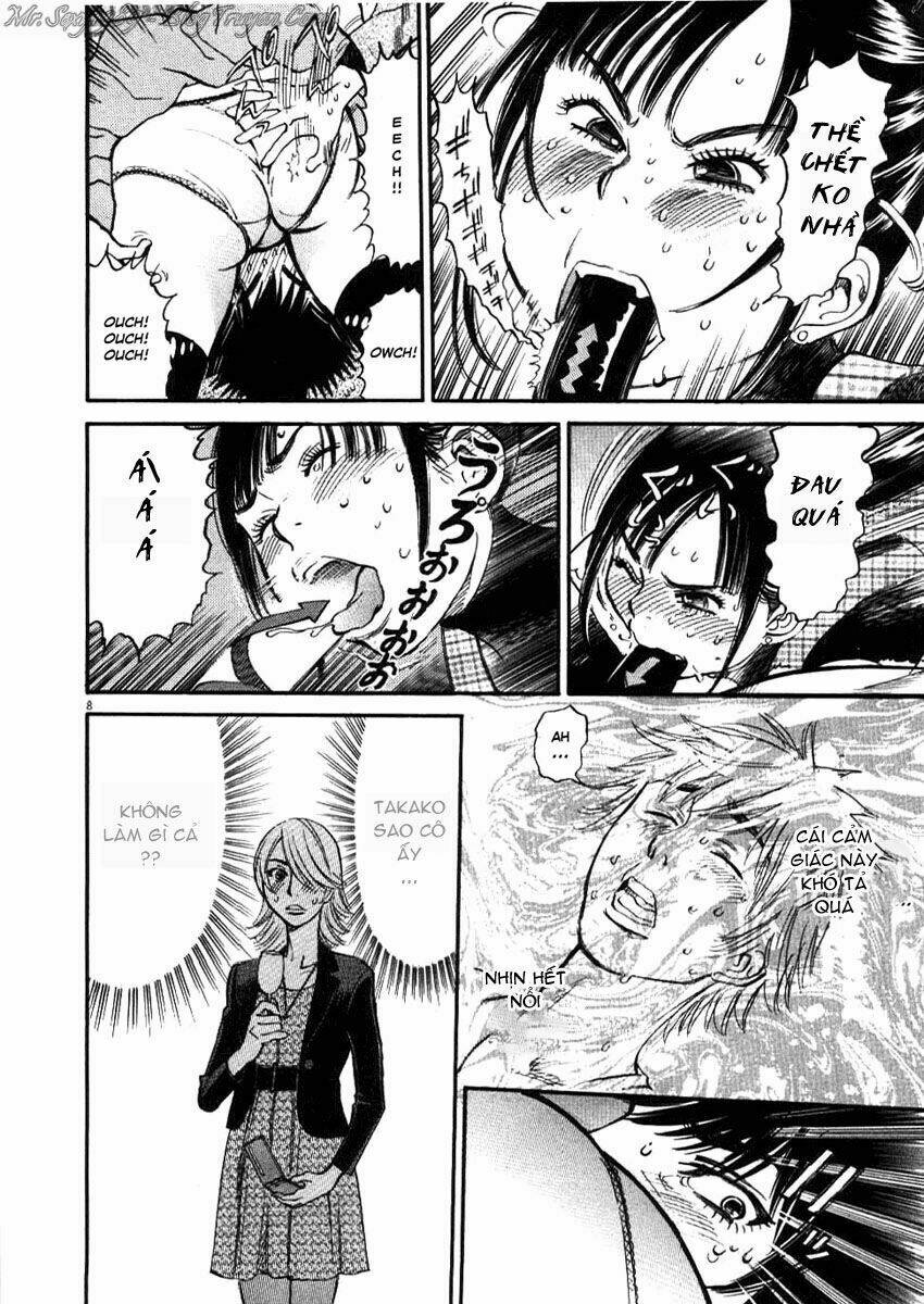 kono s wo mi yo chapter 19 8