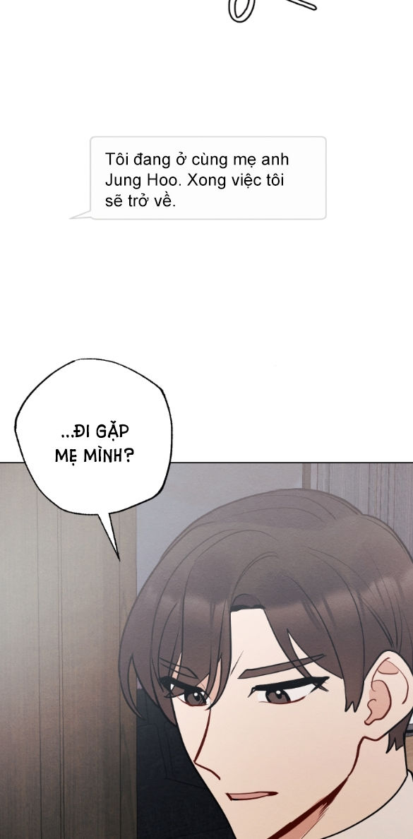 [18+] hôn nhân bị đánh cắp chapter 7.2 20