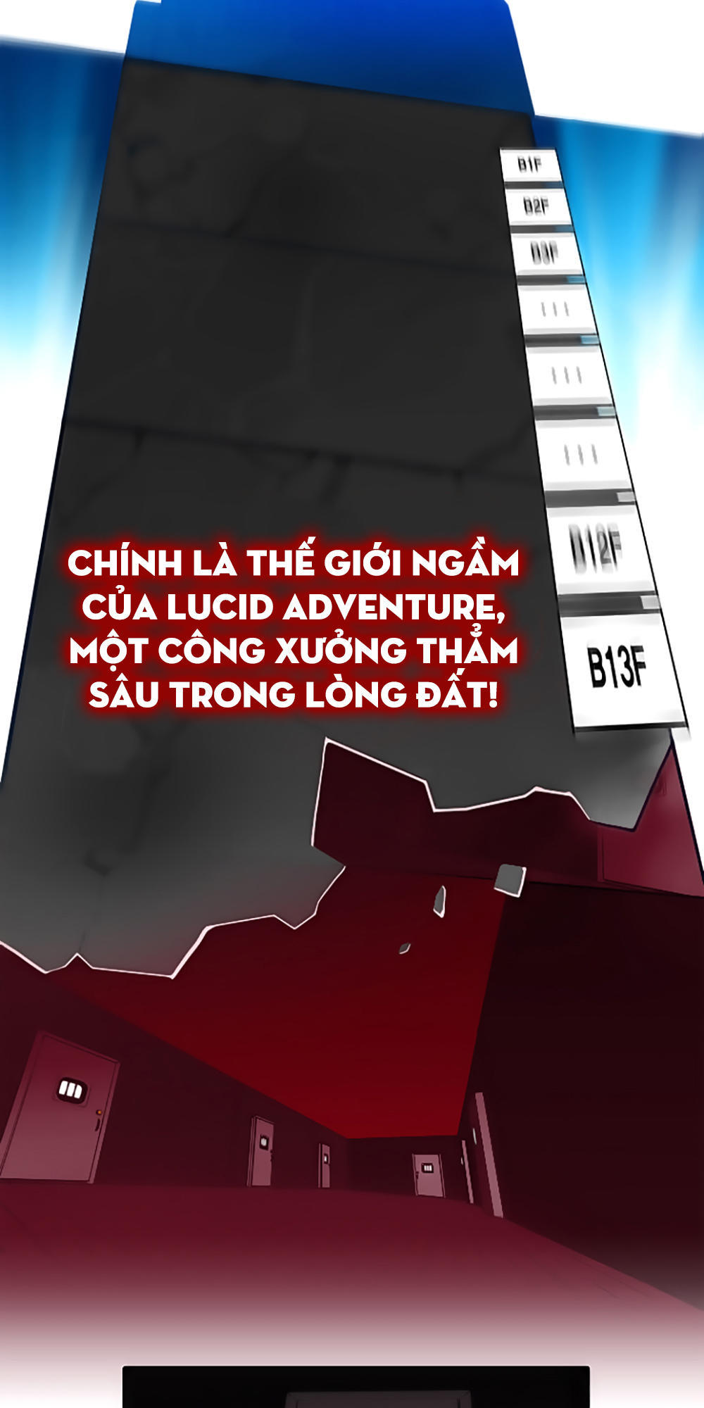 hard core leveling warrior chapter 12 10