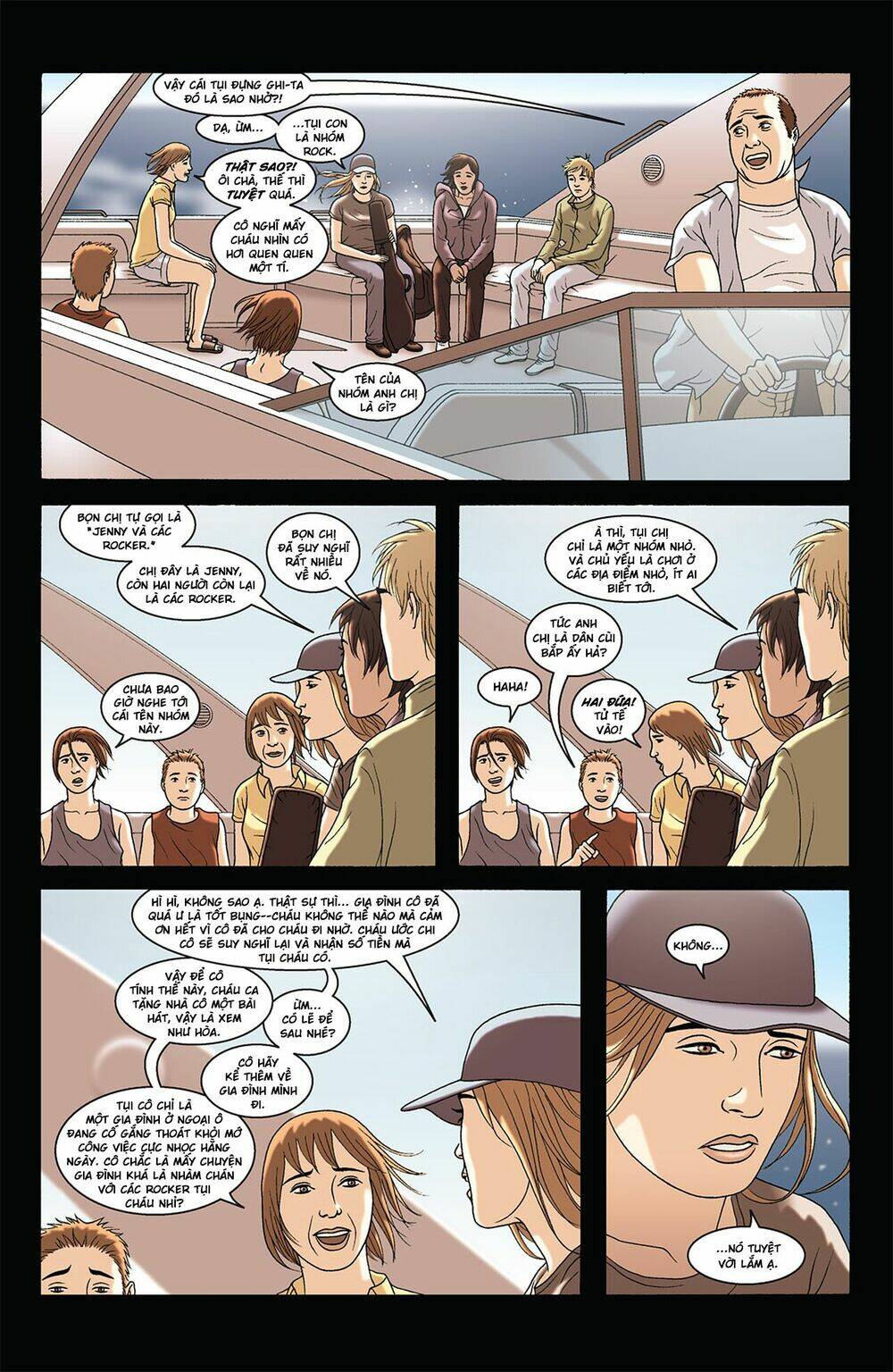 the sword chapter 7 18