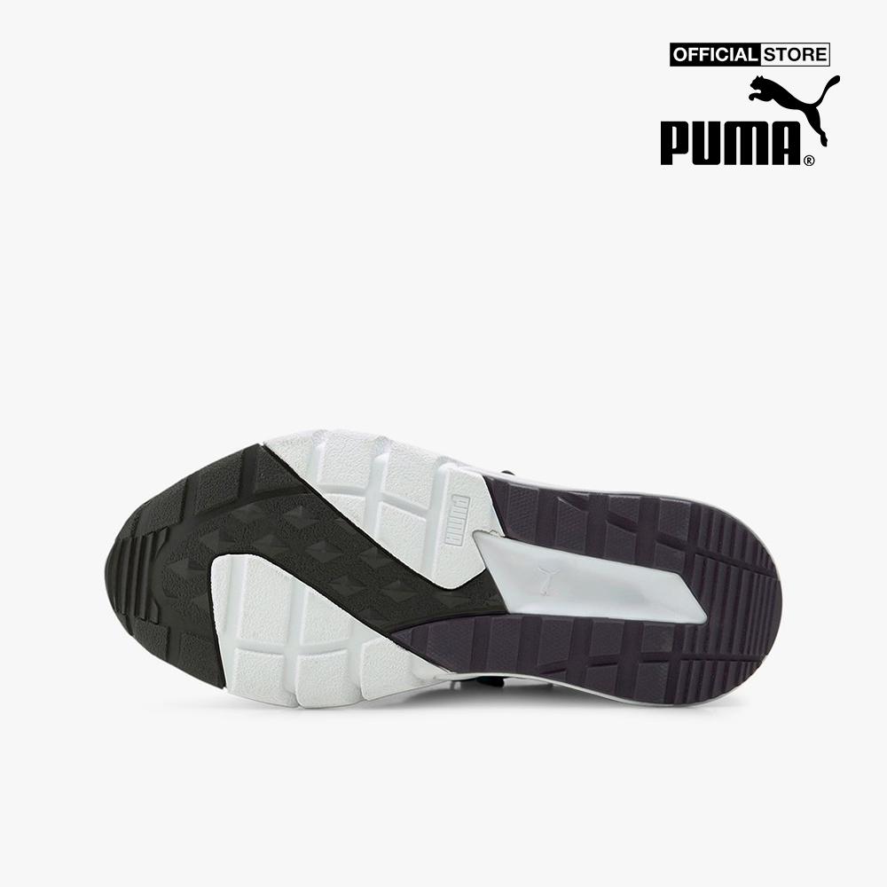 PUMA - Giày thể thao nữ Hedra Bright Heights Trainers 380956