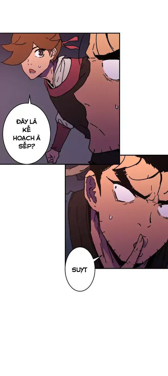 Bố Vô Song chapter 44 12