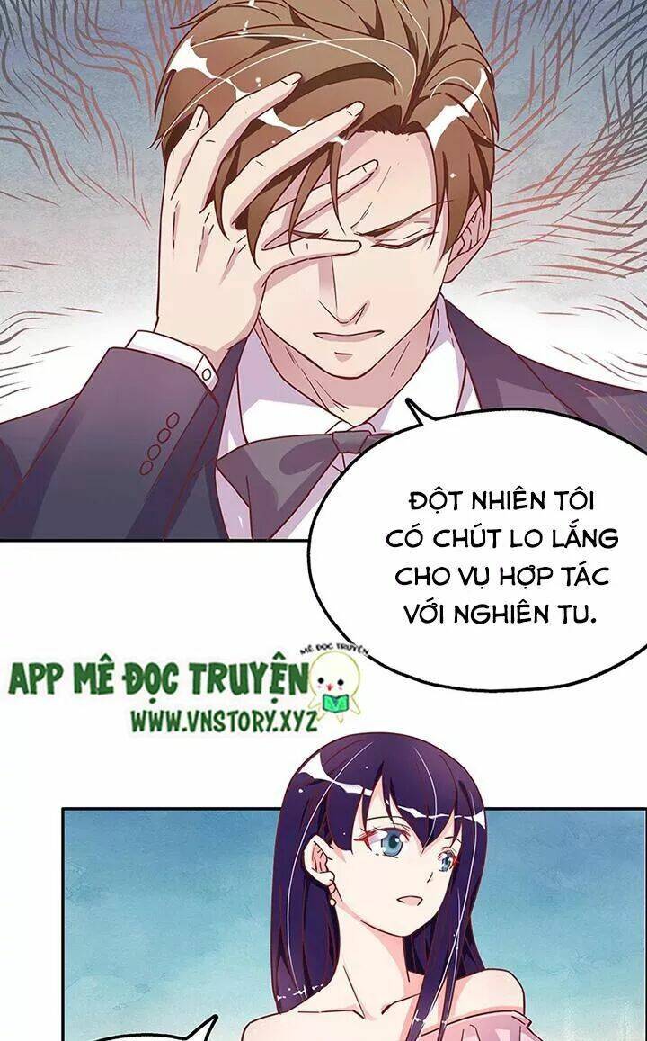 yêu em, sai đến tận cùng chapter 30 6