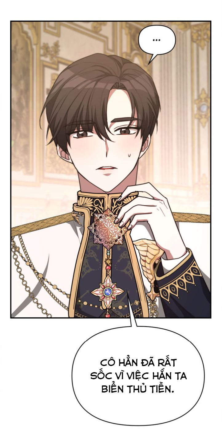 chuyện tình tay ba chapter 41 15