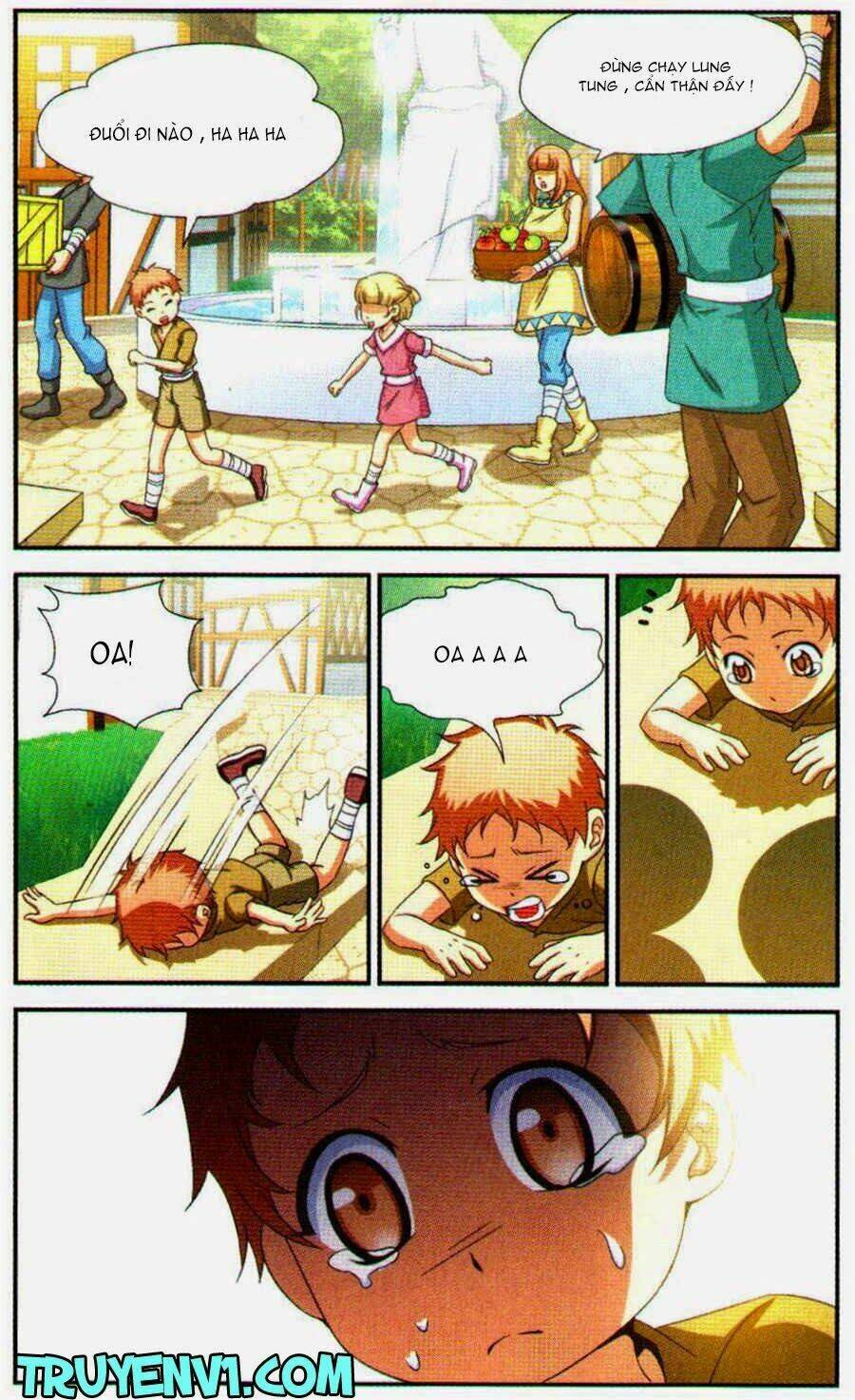 ma vương quản gia chapter 6 10