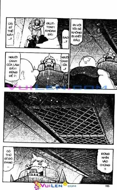 giả kim thuật chapter 52 21