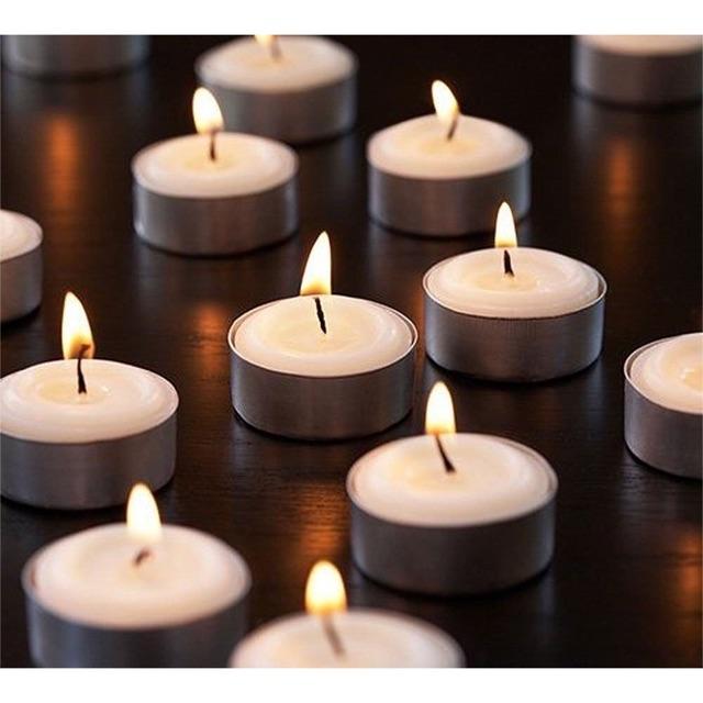 Nến thơm Tealight
