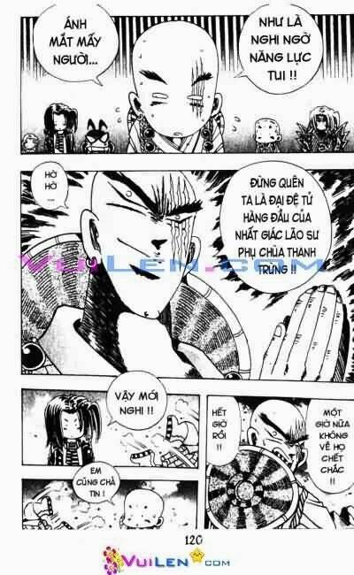 những người bạn tốt chapter 16 121