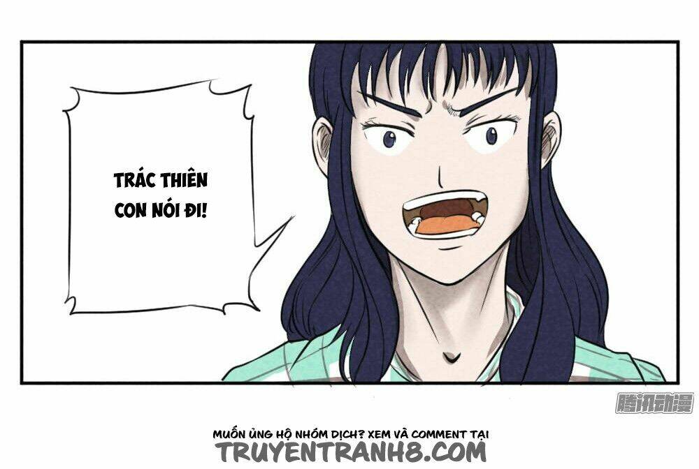 để tui yên ổn trưởng thành coi! chapter 10 17