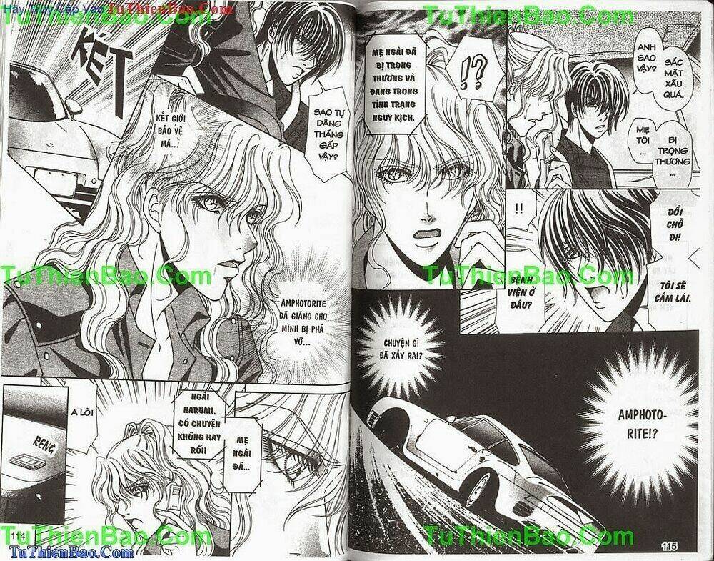 truyền thuyết cung hoàng đạo ii chapter 2 59