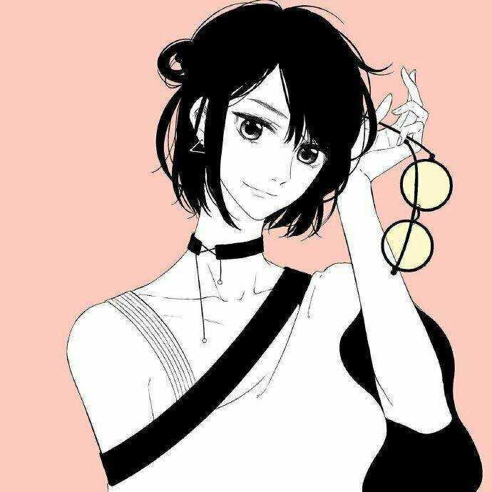 tình yêu sắc anh thảo ( ngoại truyện) chapter 8 19