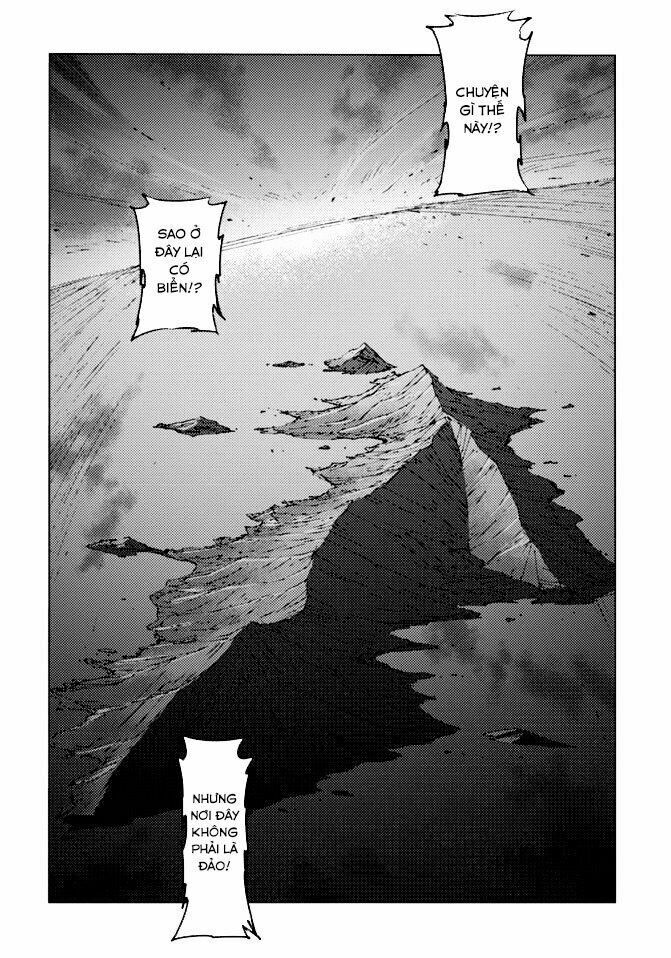 survival - shounen s no kiroku chapter 2 7