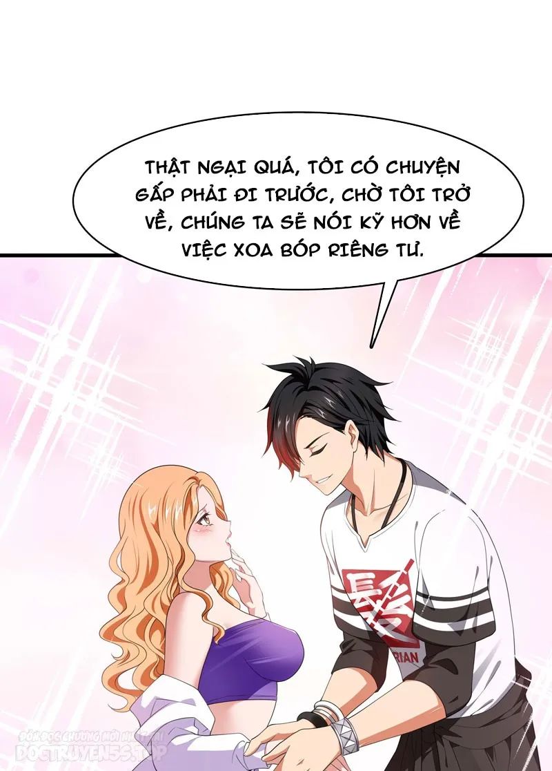 sau khi hợp thể cùng nữ thần, ta vô địch! chapter 1 36