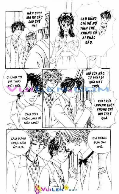 cô gái yêu kiều chapter 10 11