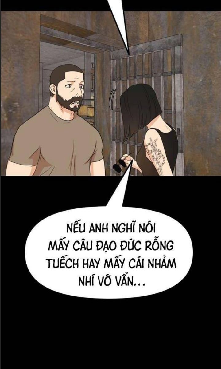 bạn trai võ sĩ chapter 80 6