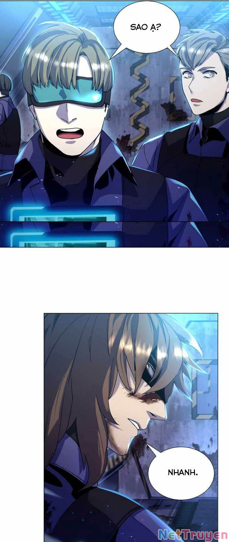 bạo chúa cường hoành chapter 1 43