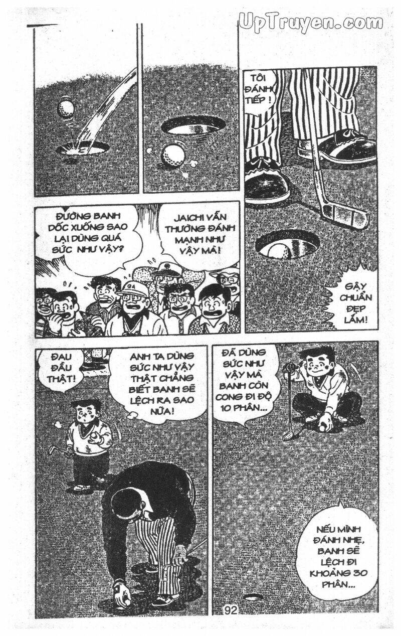 ashita tenki ni naare chapter 11 94