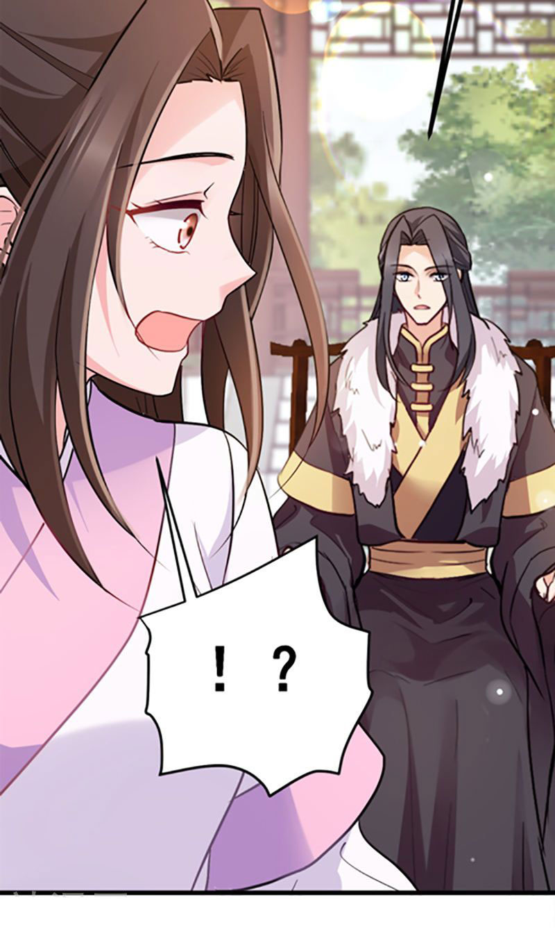 độc tâm cuồng phi khuynh thiên hạ chapter 76 51