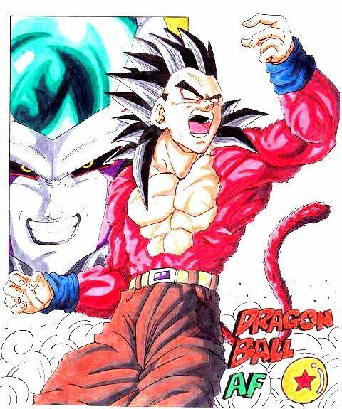 thế giới ngọc rồng - con trai frieza: ize chapter 33 16