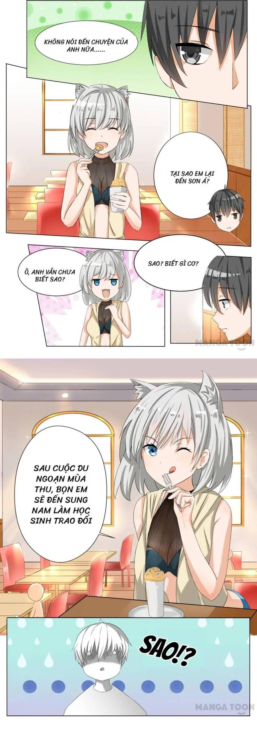 the boy in the all-girls school chapter 53 6