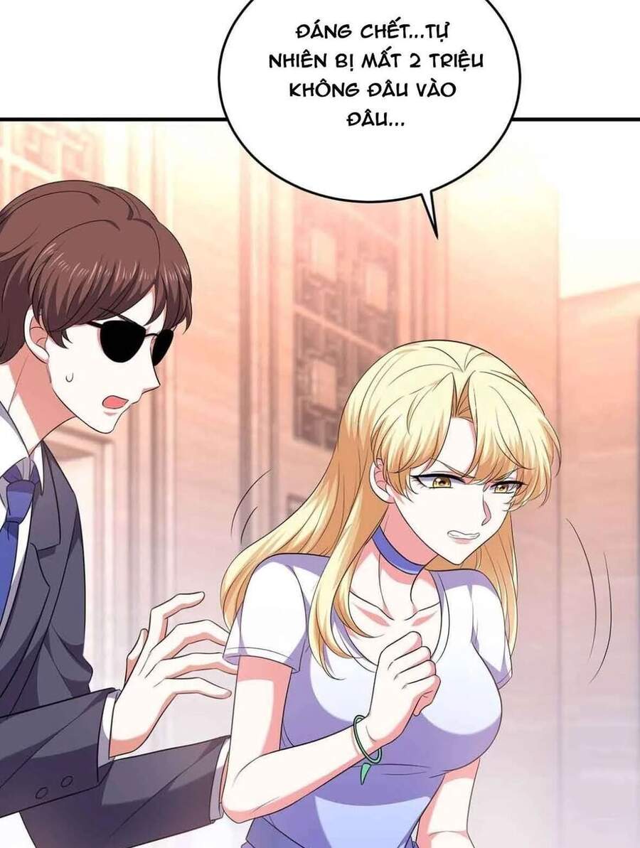 đại lão gọi tôi tiểu tổ tông chapter 59 27