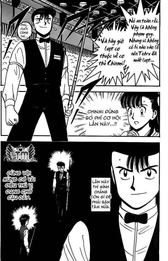 break shot chapter 65 16