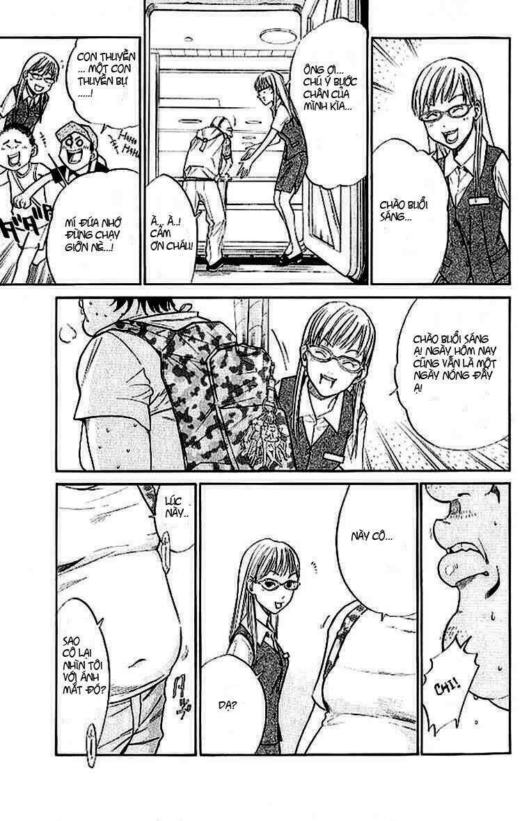 alive - the final evolution chapter 14 34