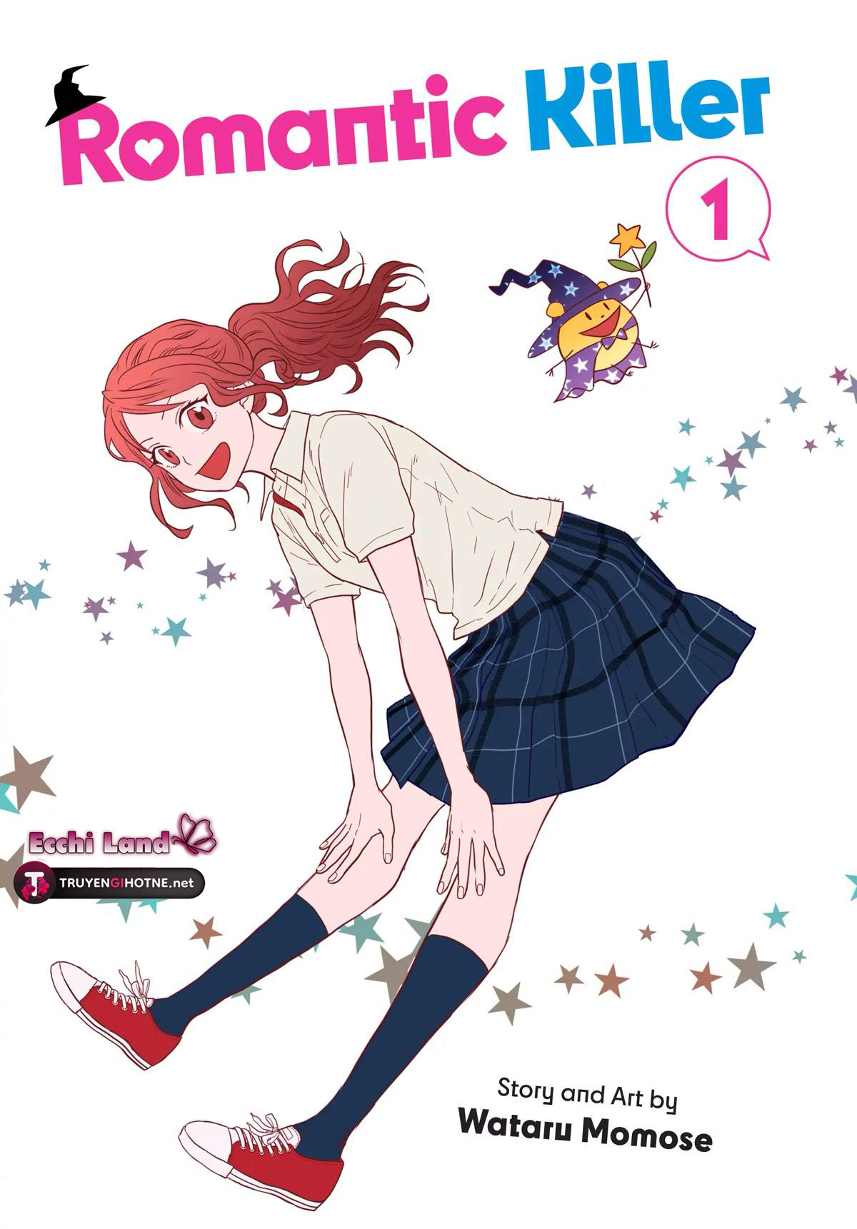 kẻ húy diệt tình yêu chapter 1.1 3